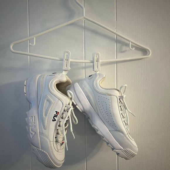 Fila chunky runners - Picture 2 of 5